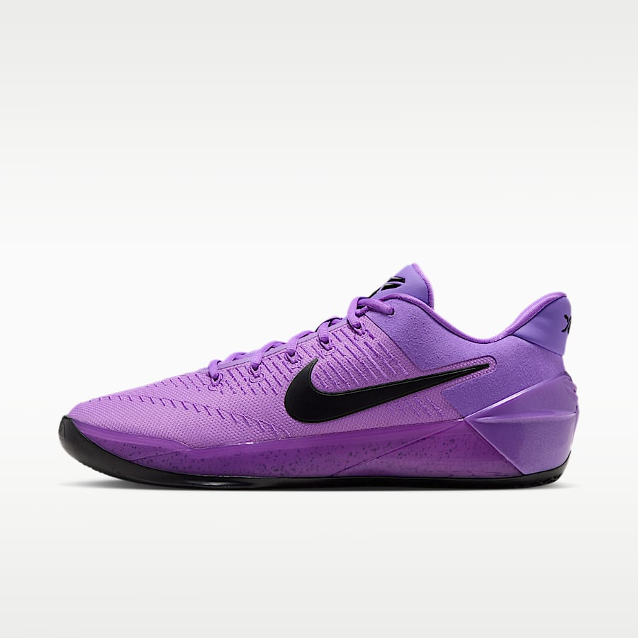 The Nike Kobe 10 Protro: Remastering the 2015 Design. Nike.com